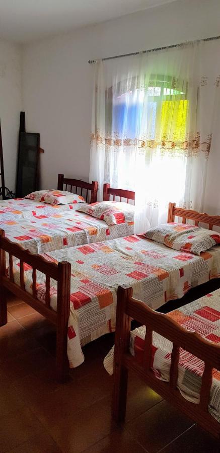 Casa Vista Para Montanha Pet Friendly Caraguatatuba Zewnętrze zdjęcie