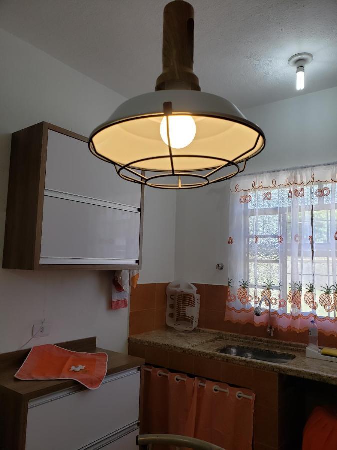 Casa Vista Para Montanha Pet Friendly Caraguatatuba Zewnętrze zdjęcie