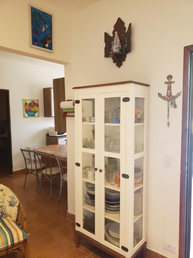 Casa Vista Para Montanha Pet Friendly Caraguatatuba Zewnętrze zdjęcie