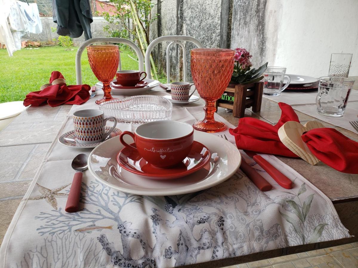 Casa Vista Para Montanha Pet Friendly Caraguatatuba Zewnętrze zdjęcie
