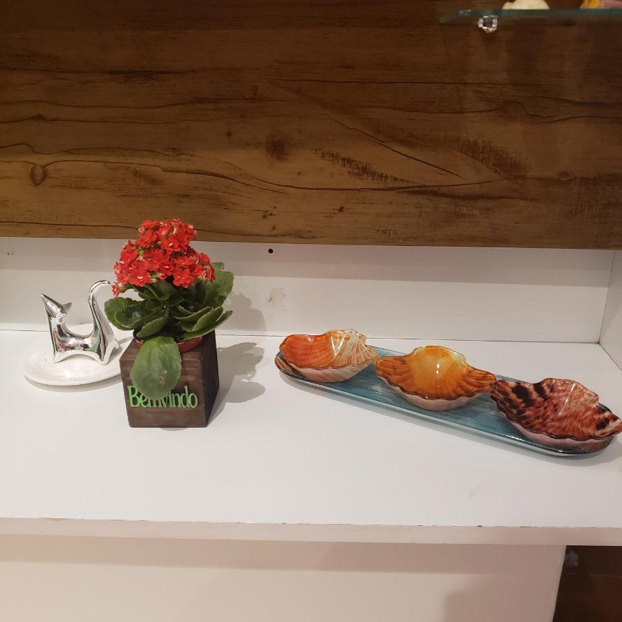 Casa Vista Para Montanha Pet Friendly Caraguatatuba Zewnętrze zdjęcie