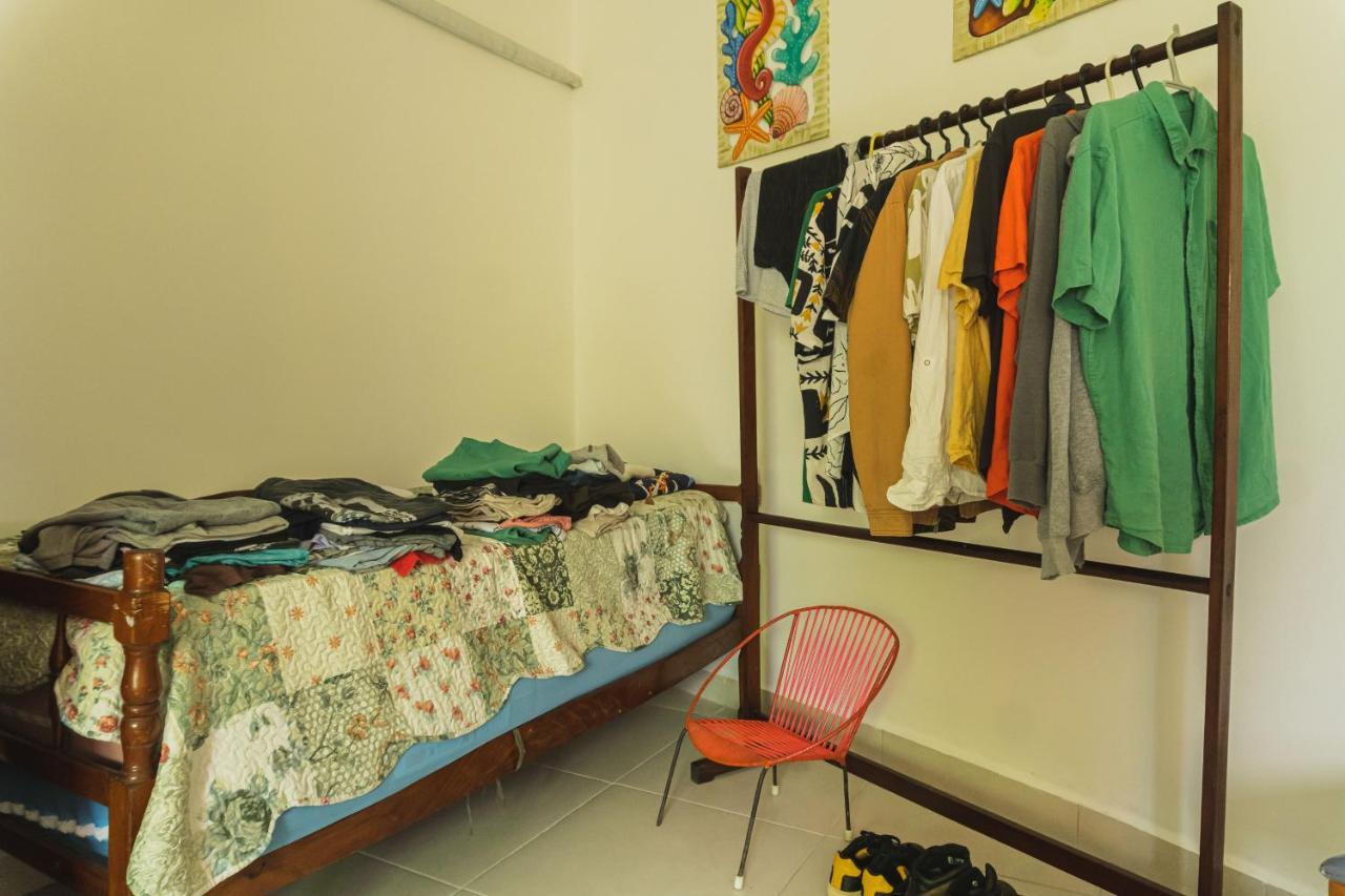 Casa Vista Para Montanha Pet Friendly Caraguatatuba Zewnętrze zdjęcie