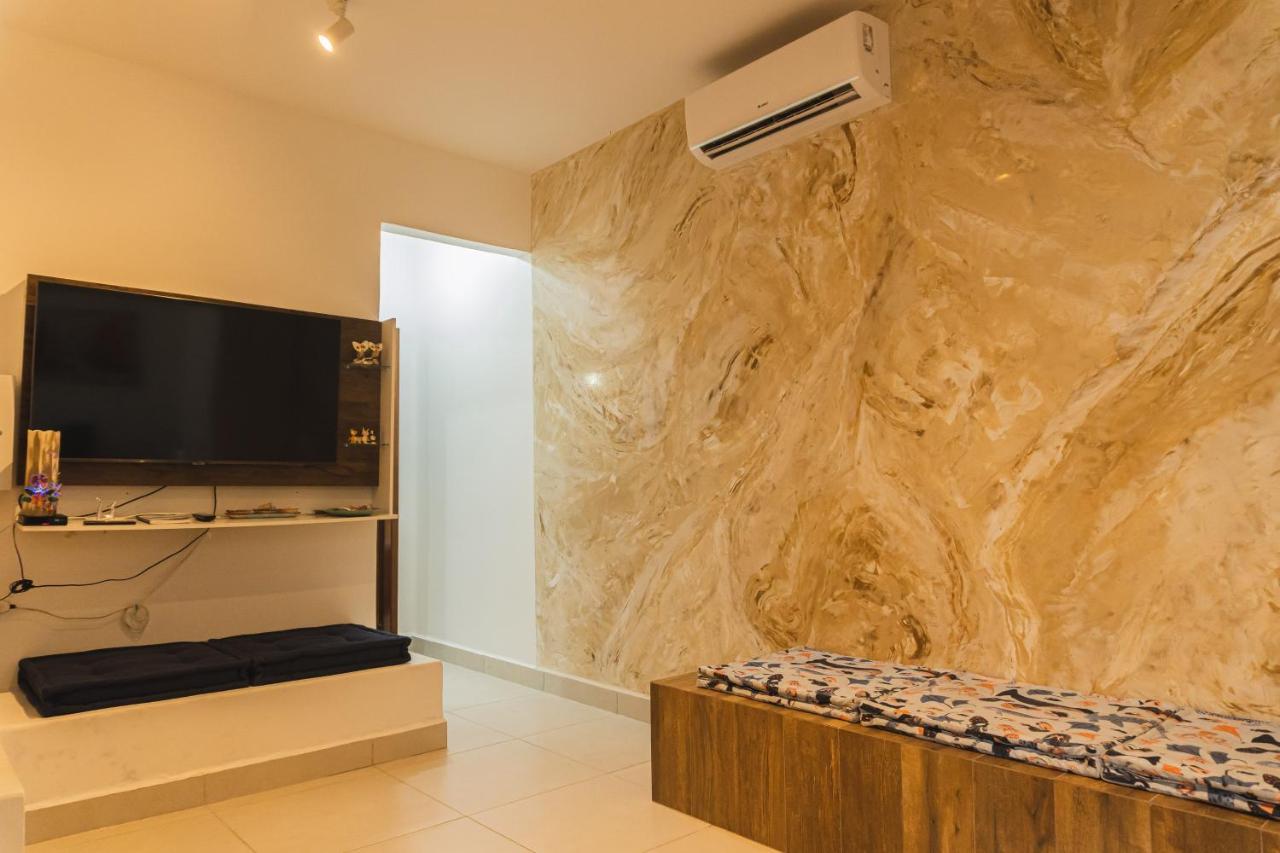 Casa Vista Para Montanha Pet Friendly Caraguatatuba Zewnętrze zdjęcie