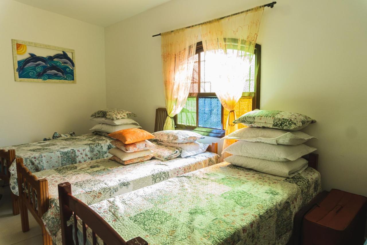 Casa Vista Para Montanha Pet Friendly Caraguatatuba Zewnętrze zdjęcie
