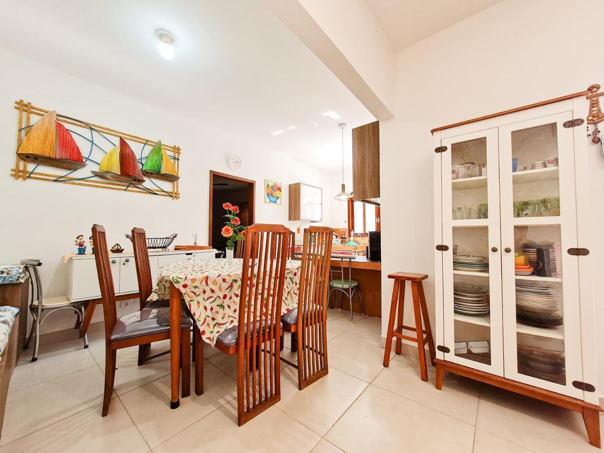 Casa Vista Para Montanha Pet Friendly Caraguatatuba Zewnętrze zdjęcie